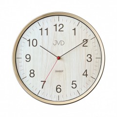 Hodiny JVD HA17.2 33cm